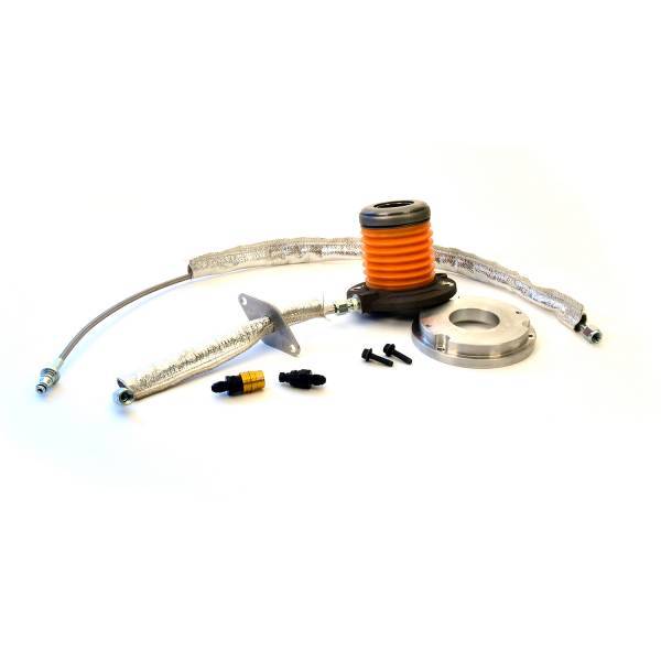 Centerforce 601807 Clutch Release Bearing and Slave Cylinder Assembly