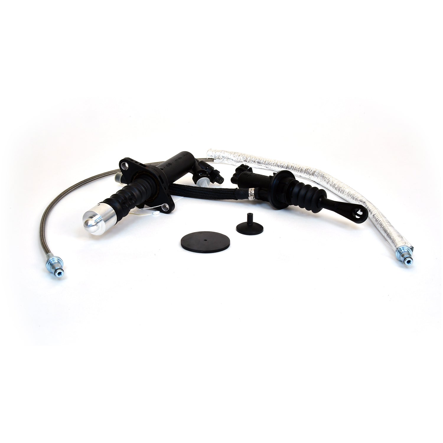 Centerforce 601819 Centerforce Hydraulic Clutch System