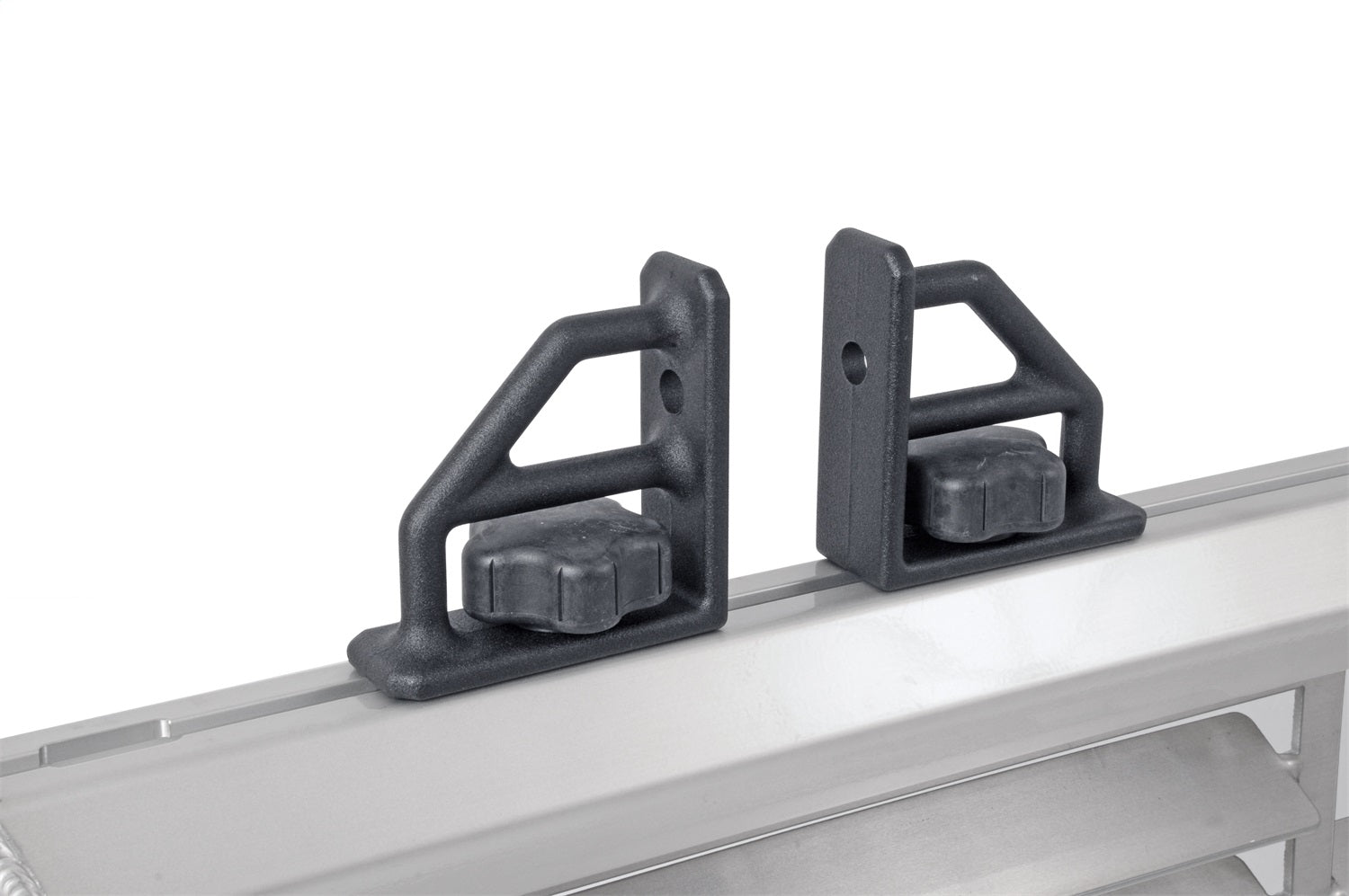 Dee Zee DZ95002 Cab Rack Tie Down Kit
