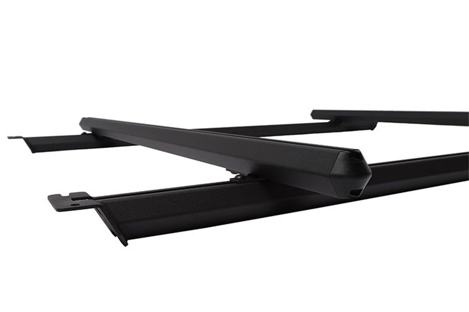 Dee Zee DZ95021TB Overland Series Top Cross Rail