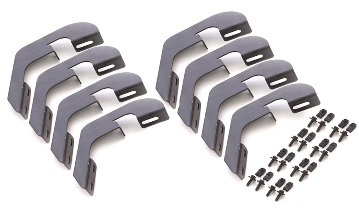 Lund 229080 Crossroads; Running Board Kit