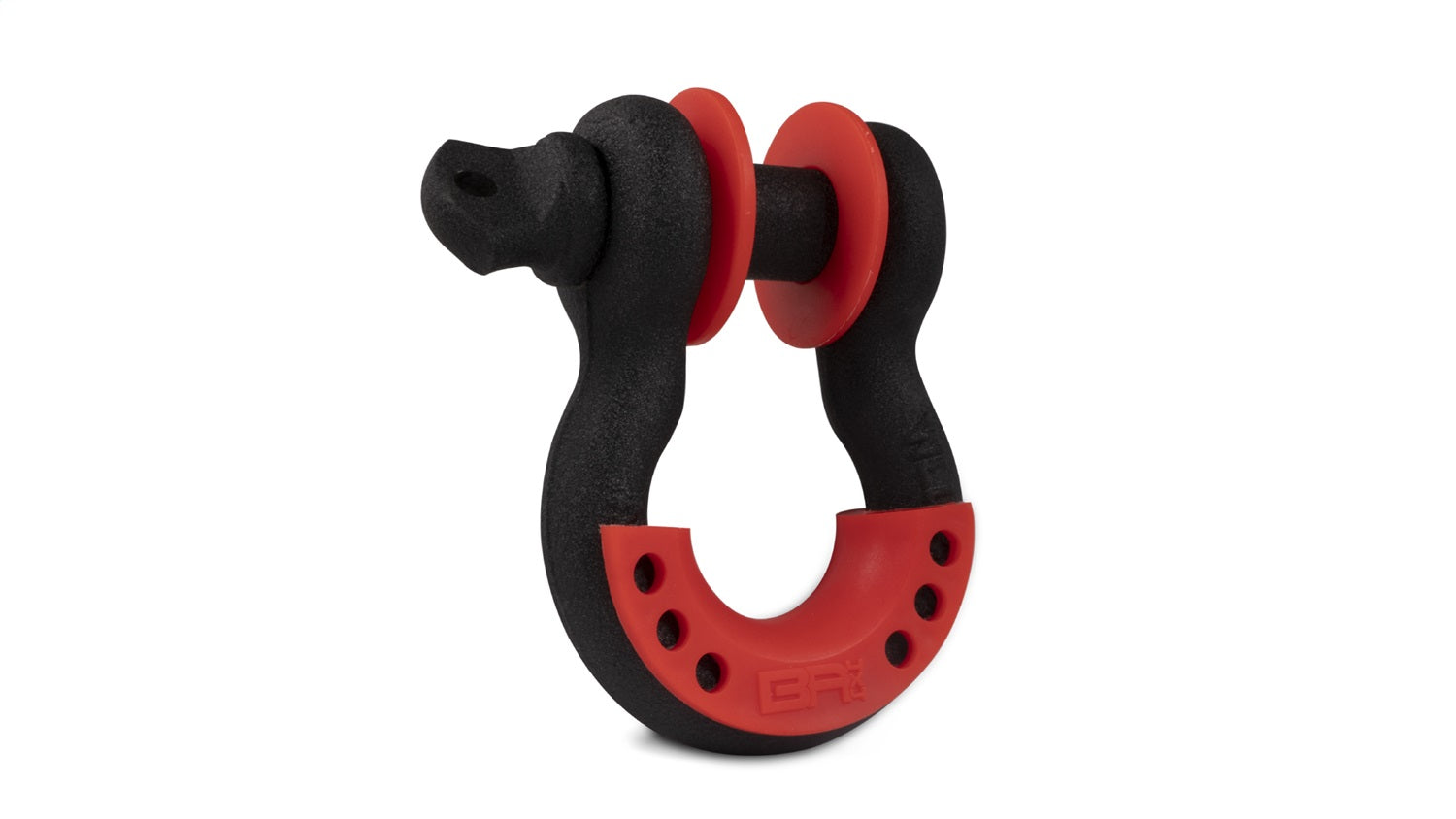 Body Armor 3203 D-Ring Shackle