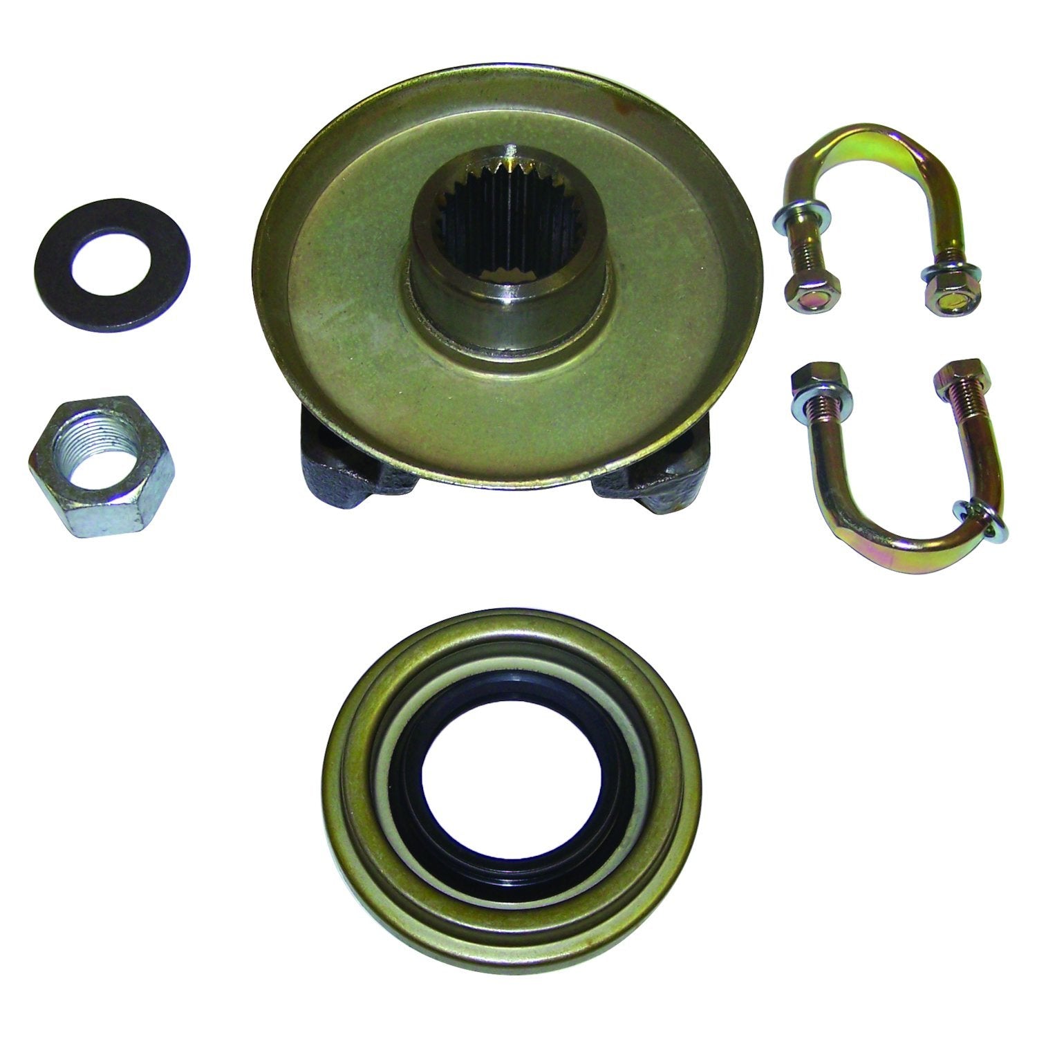 Crown Automotive D3044YOKEUBK Differential Yoke Kit