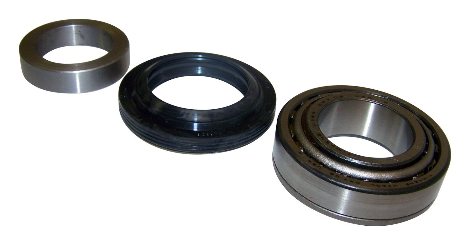Crown Automotive D44JKBK Axle Shaft Bearing Kit Fits 07-18 Wrangler (JK)