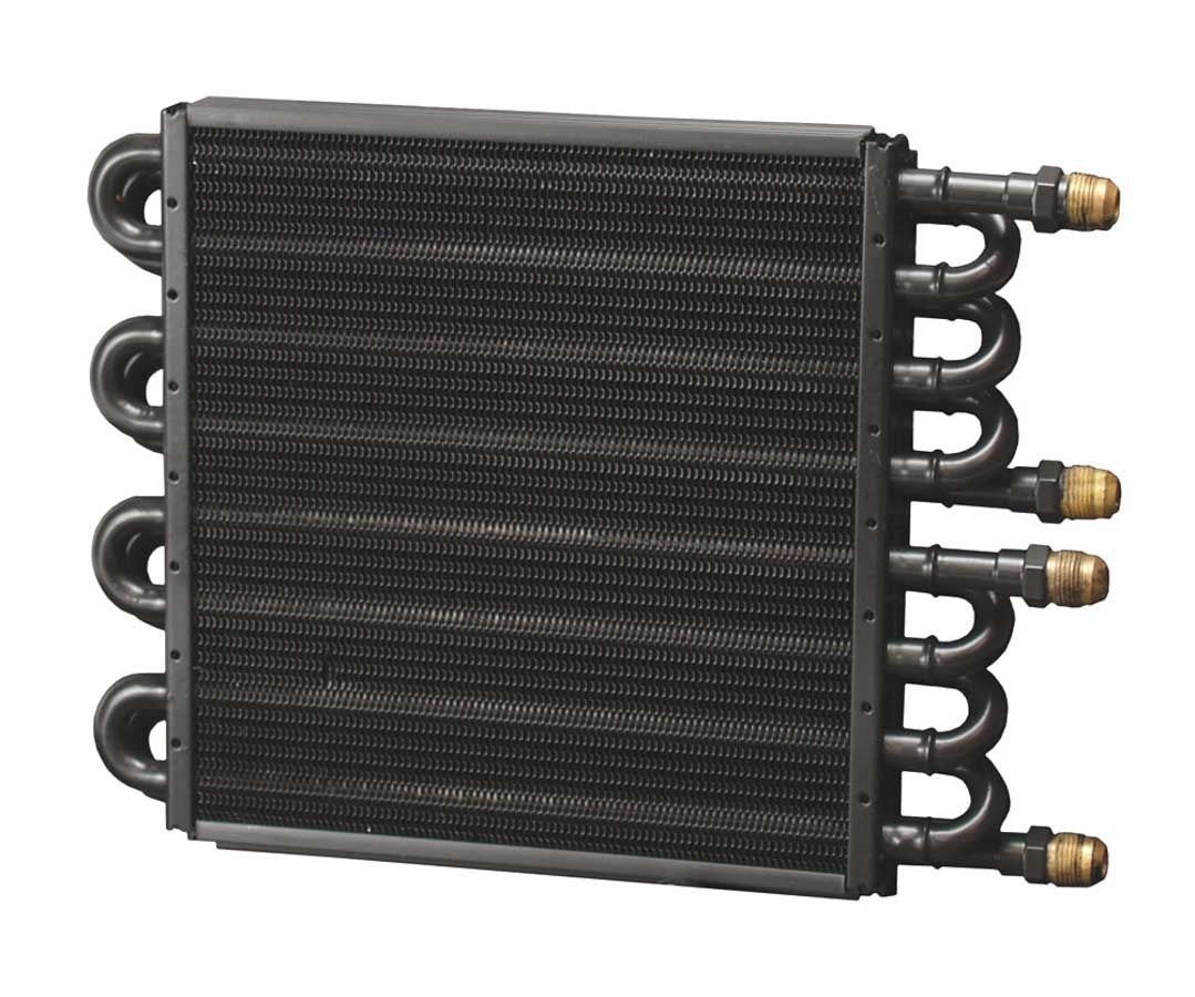 Derale 15301 Electra-Cool Replacement Cooler