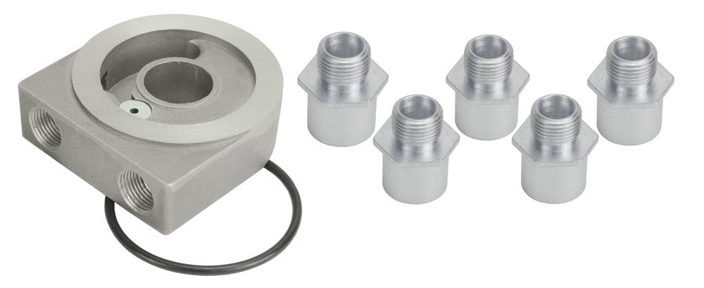 Derale 25783 Universal Low Profile Sandwich Adapter
