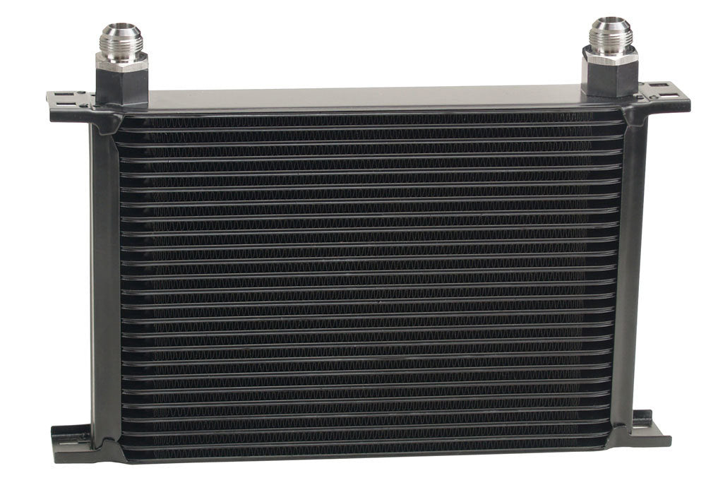 Derale 52510 25 Row Series 10000 Cooler