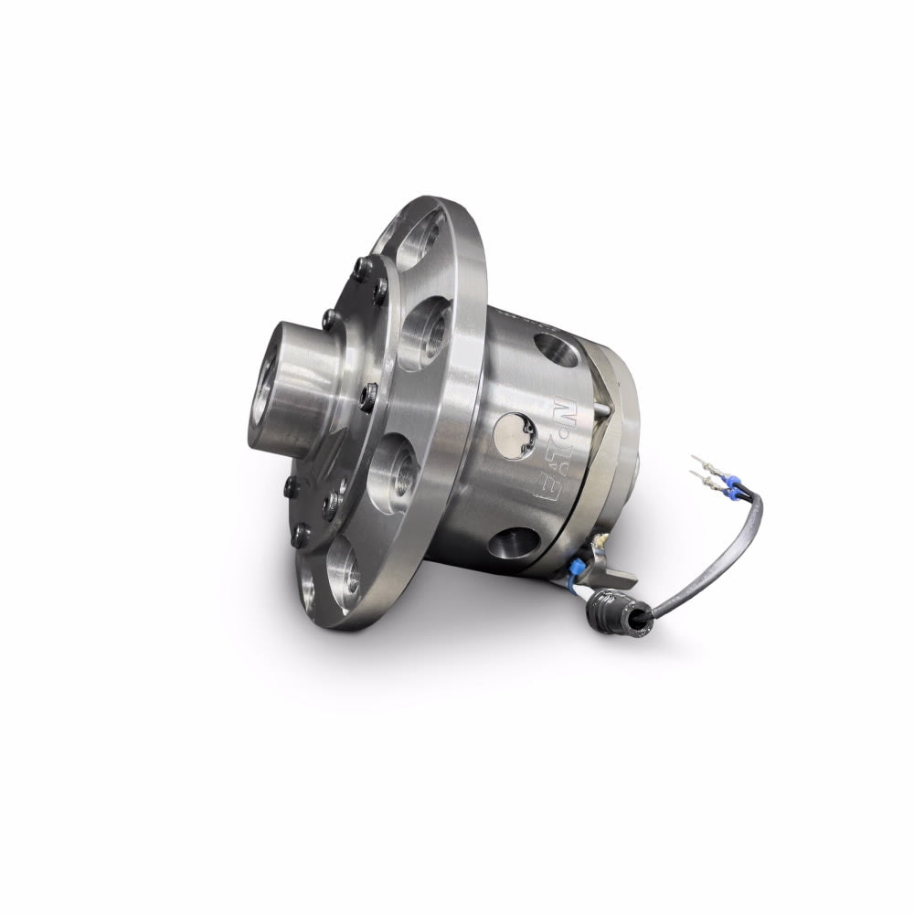 Eaton Differentials 14244-1 Eaton ELocker Differential