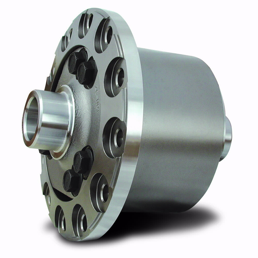 Eaton Differentials 917A736 Detroit Truetrac Differential