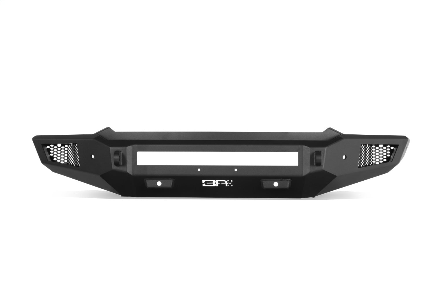 Body Armor DG-19343 Ambush Series Front Bumper Fits 19-24 1500 1500 Classic