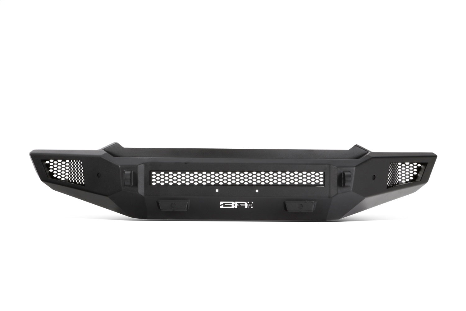 Body Armor DG-19343 Ambush Series Front Bumper Fits 19-24 1500 1500 Classic