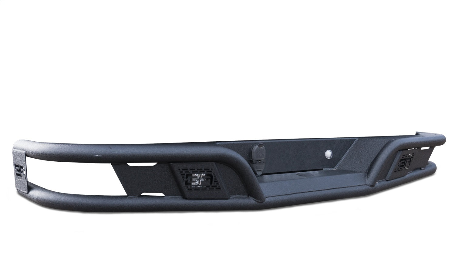 Body Armor DG-2964 ECO-Series Rear Bumper Fits 09-18 1500 Ram 1500