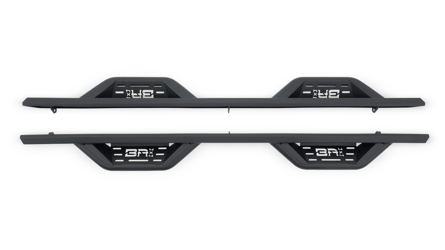 Body Armor DG-4201 Ambush Side Steps