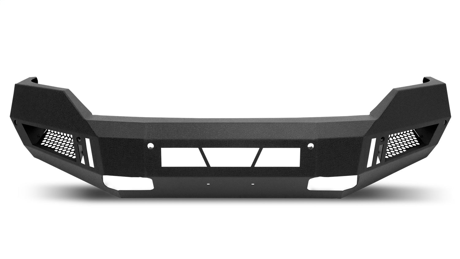 Body Armor DG-19339 ECO-Series Front Bumper Fits 13-18 1500