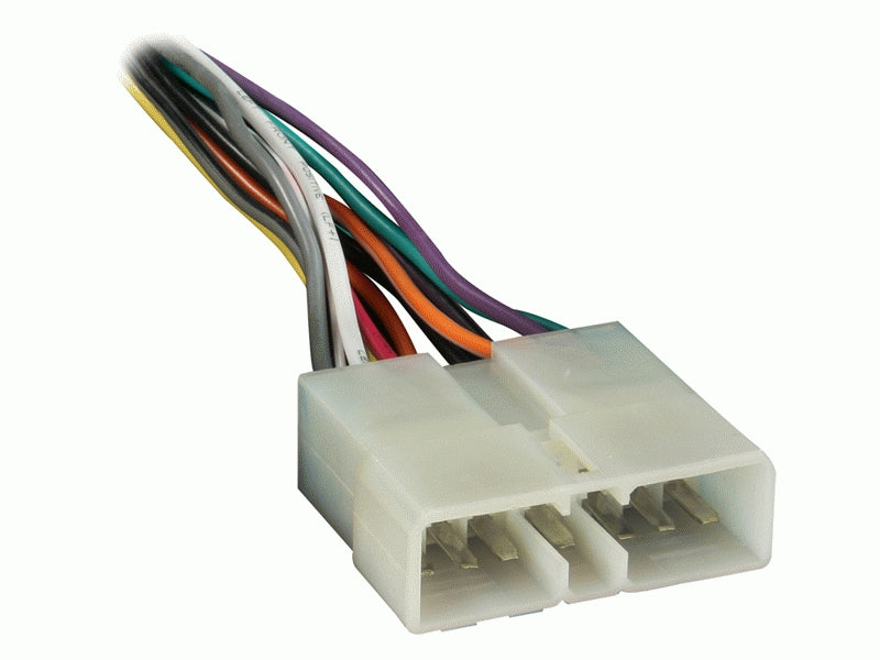 Metra 70-1782 TURBOWire; Wire Harness