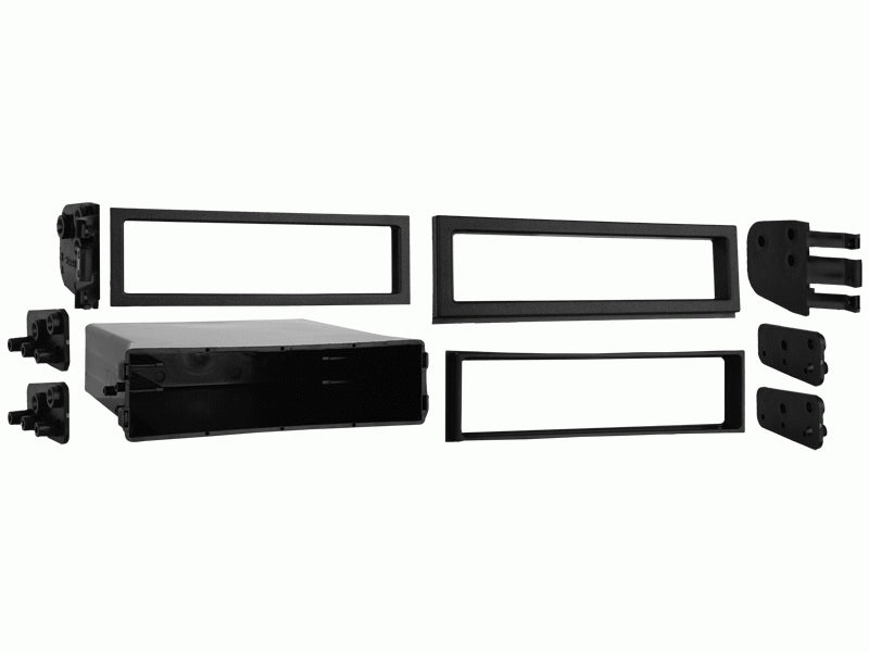 Metra 98-8999 TURBOKits; Radio Installation Kit