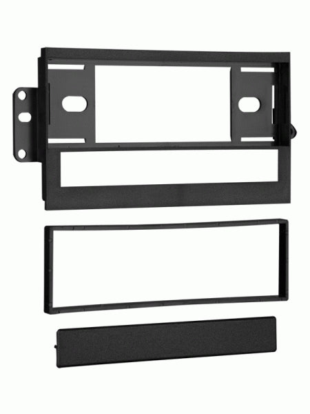 Metra 99-2001 TURBOKits; Radio Installation Kit