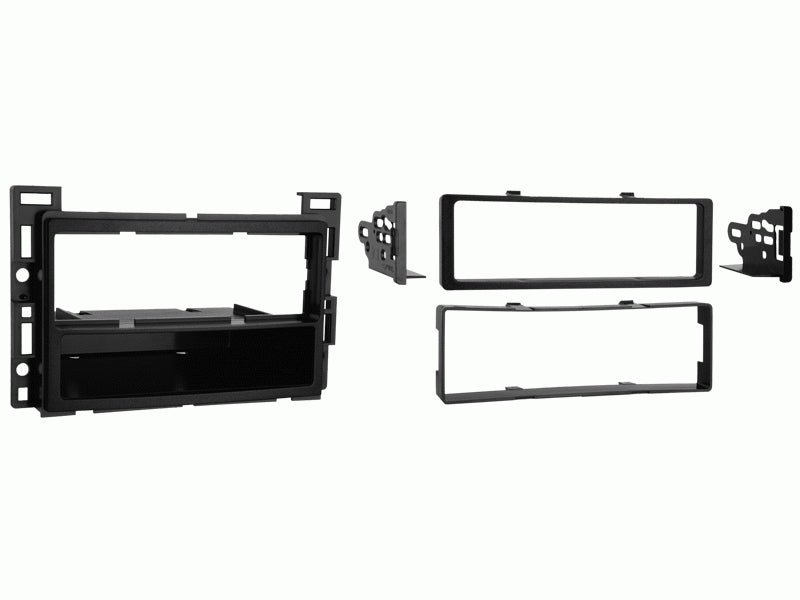 Metra 99-3302 TURBOKits; Radio Installation Kit
