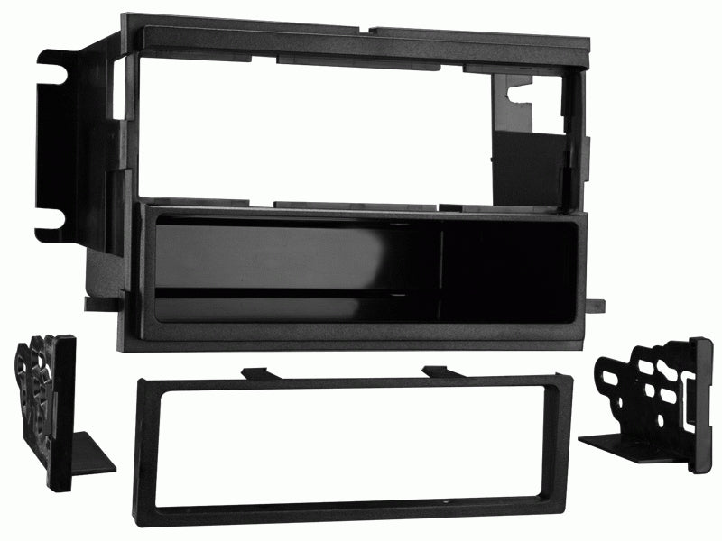 Metra 99-5808 TURBOKits; Radio Installation Kit
