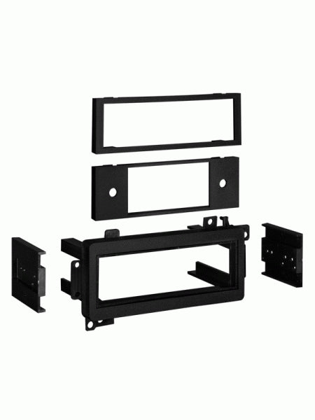 Metra 99-6501 TURBOKits; Radio Installation Kit