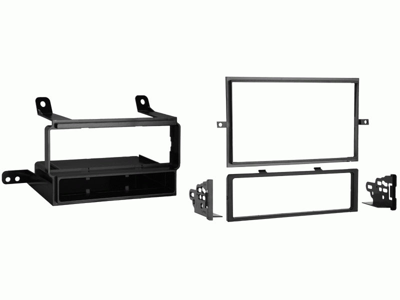 Metra 99-7581 TURBOKits; Radio Installation Kit