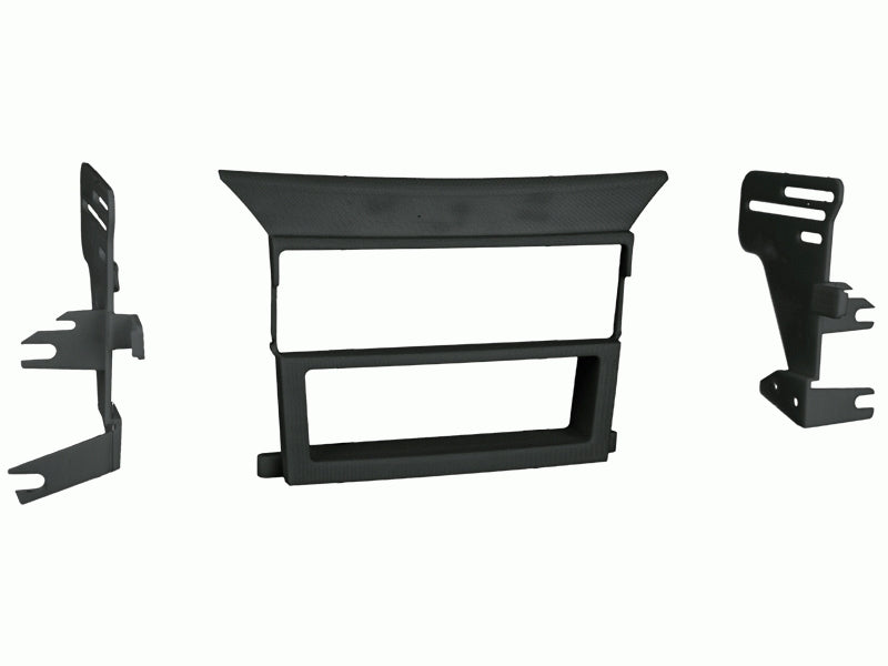 Metra 99-7876 TURBOKits; Radio Installation Kit Fits 09-11 Pilot