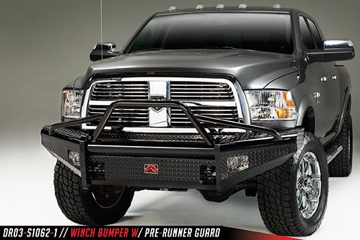 RANCH PRE DODGE 03-05