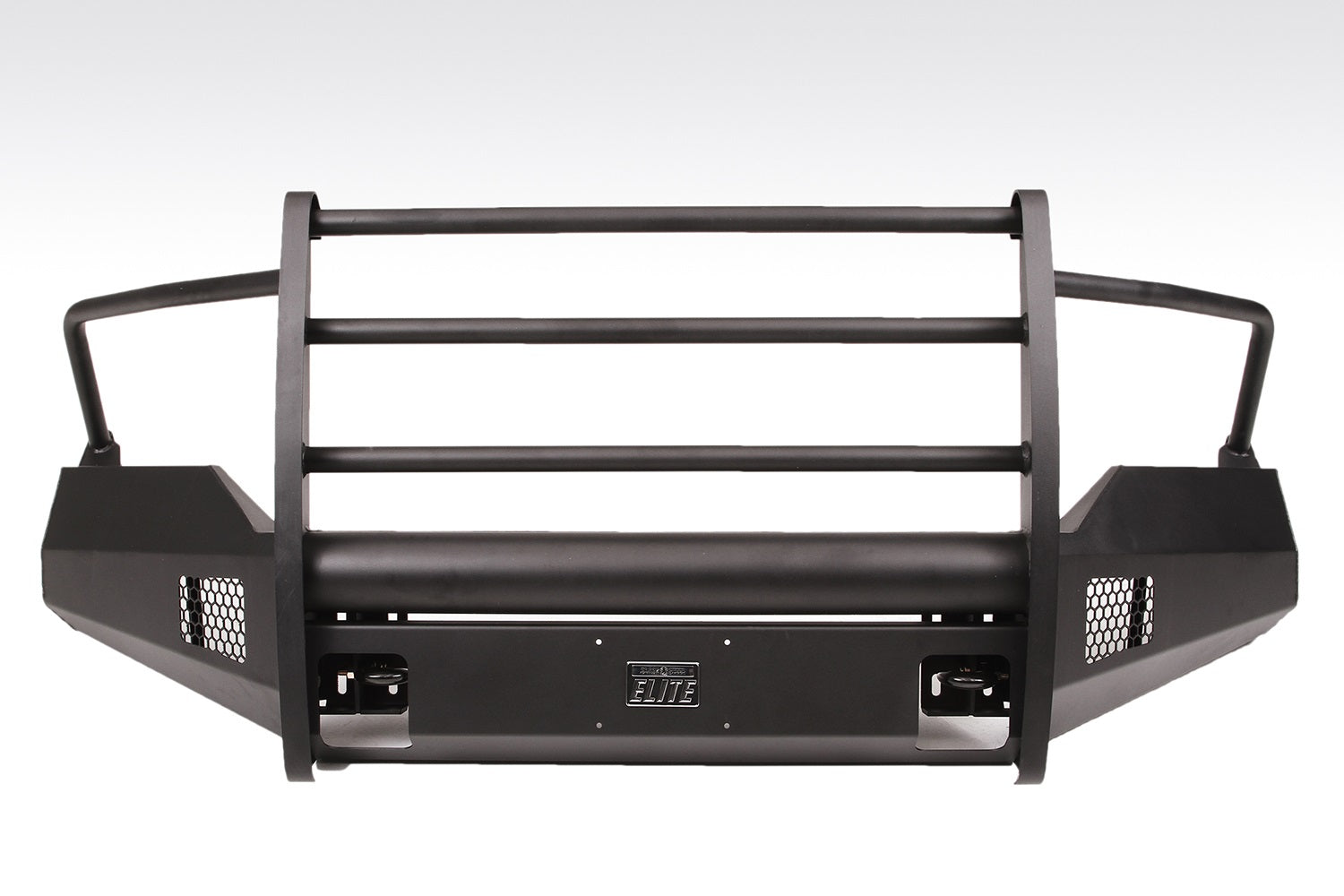 Fab Fours DR13-R2960-1 Elite Front Bumper Fits 12-18 1500