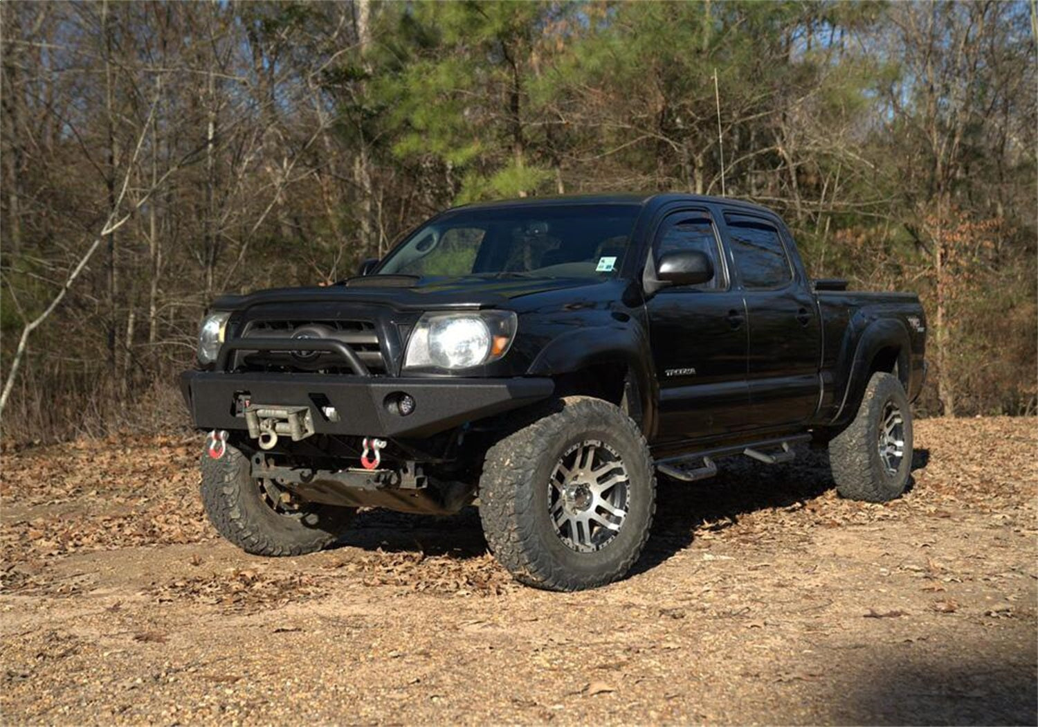 Superlift K1012 Suspension Lift Kit Fits 05-23 Tacoma Tundra