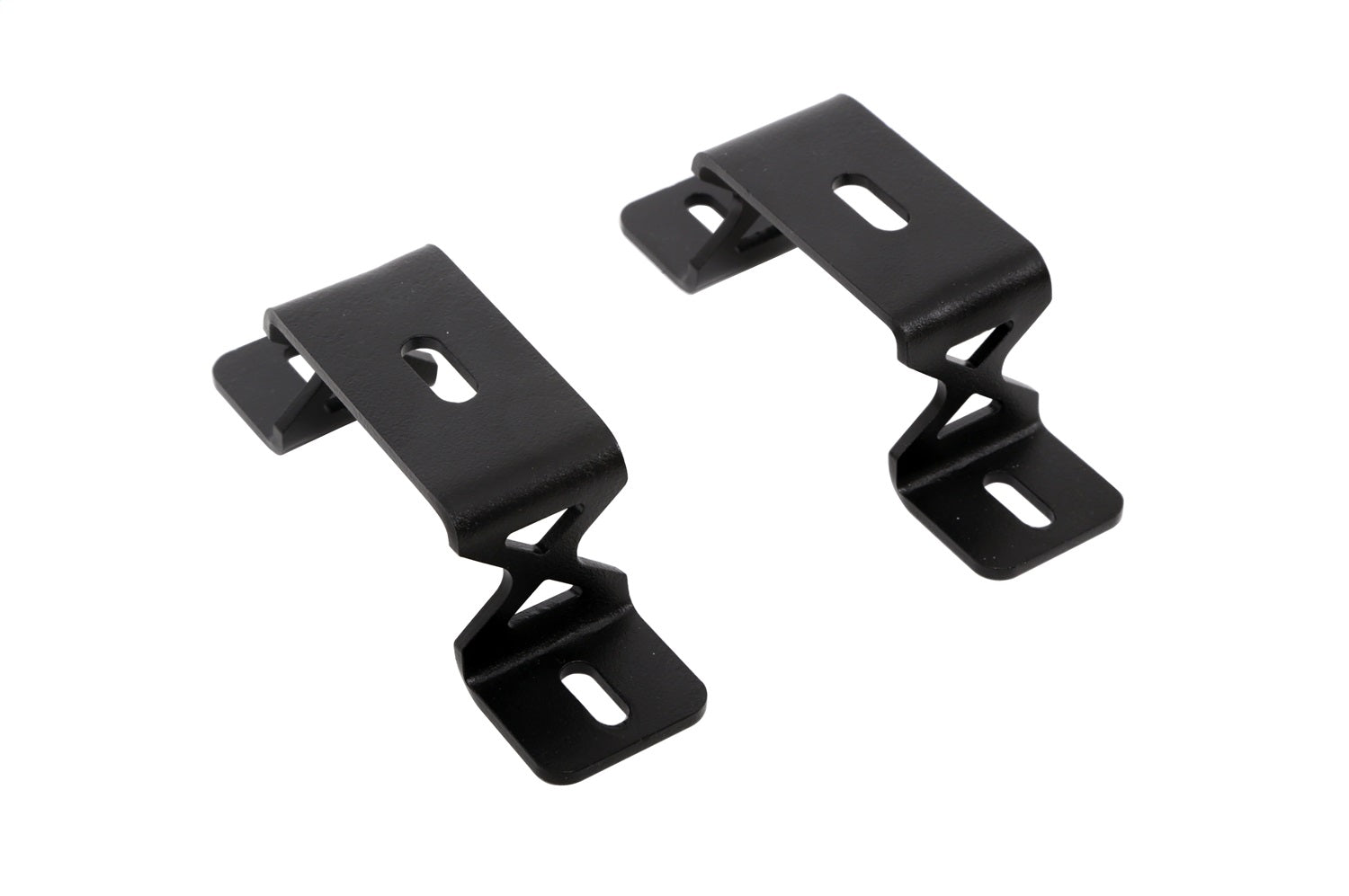 Dee Zee DZ4452JL Hood Cowl Light Mount Bracket Fits 18-26 Wrangler (JL)