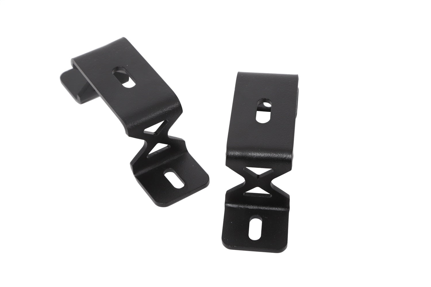 Dee Zee DZ4452JL Hood Cowl Light Mount Bracket Fits 18-26 Wrangler (JL)