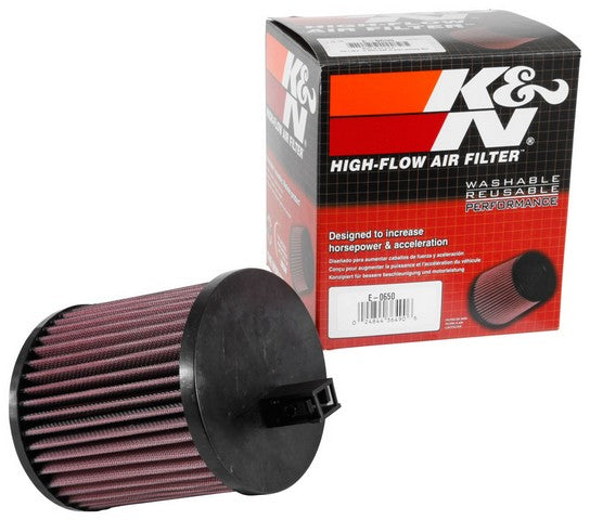 K&N Engine Air Filter  E-0650
