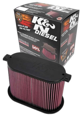 K&N Engine Air Filter  E-0785