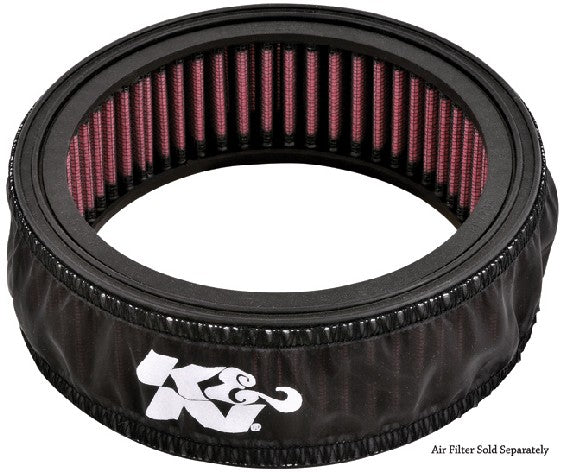 K&N Air Filter Wrap  E-4665DK