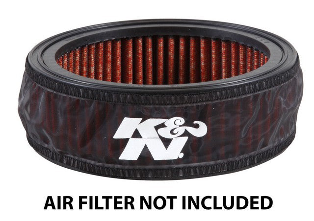 K&N Air Filter Wrap  E-4665DK