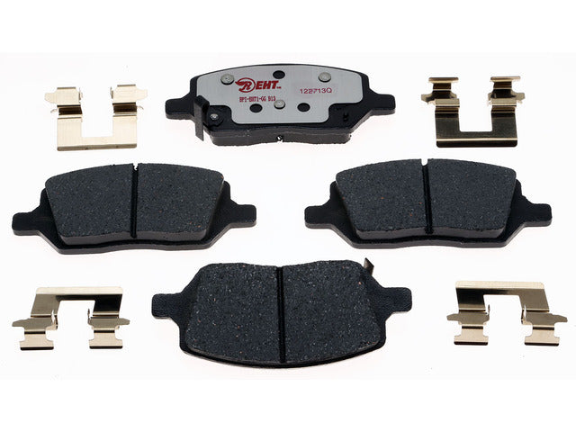 Raybestos Brakes Disc Brake Pad Set  EHT1093H