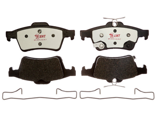 Raybestos Brakes Disc Brake Pad Set  EHT1564H