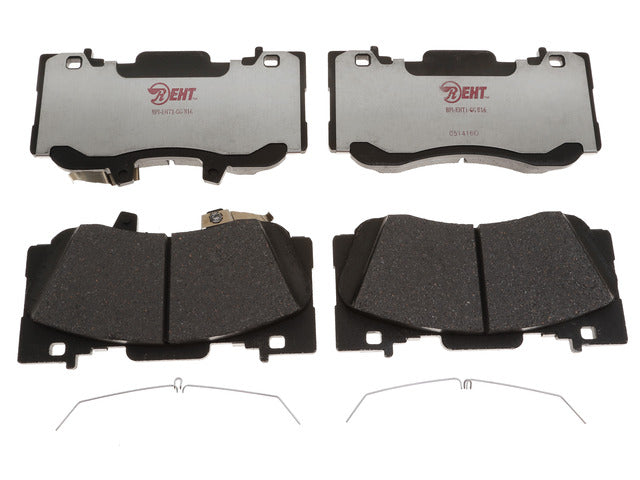 Raybestos Brakes Disc Brake Pad Set  EHT1784H