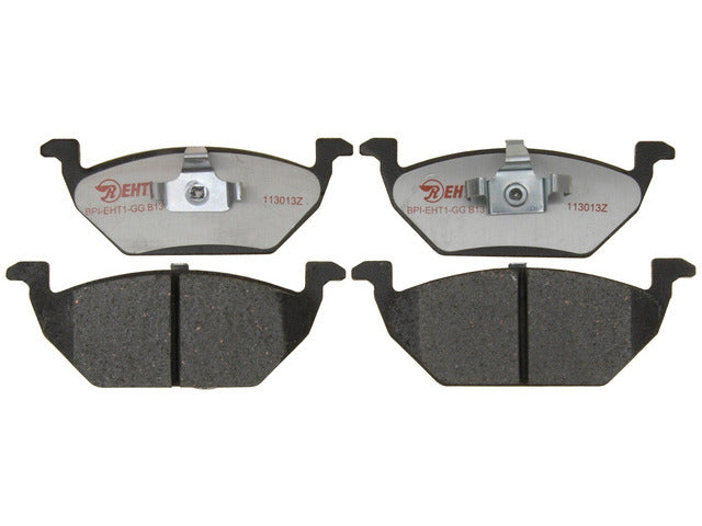 Raybestos Brakes Disc Brake Pad Set  EHT768