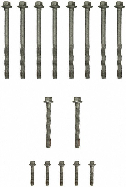 FEL-PRO Engine Cylinder Head Bolt Set  ES 72173