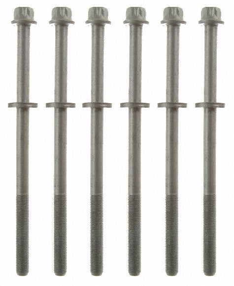 FEL-PRO Engine Cylinder Head Bolt Set  ES 72212