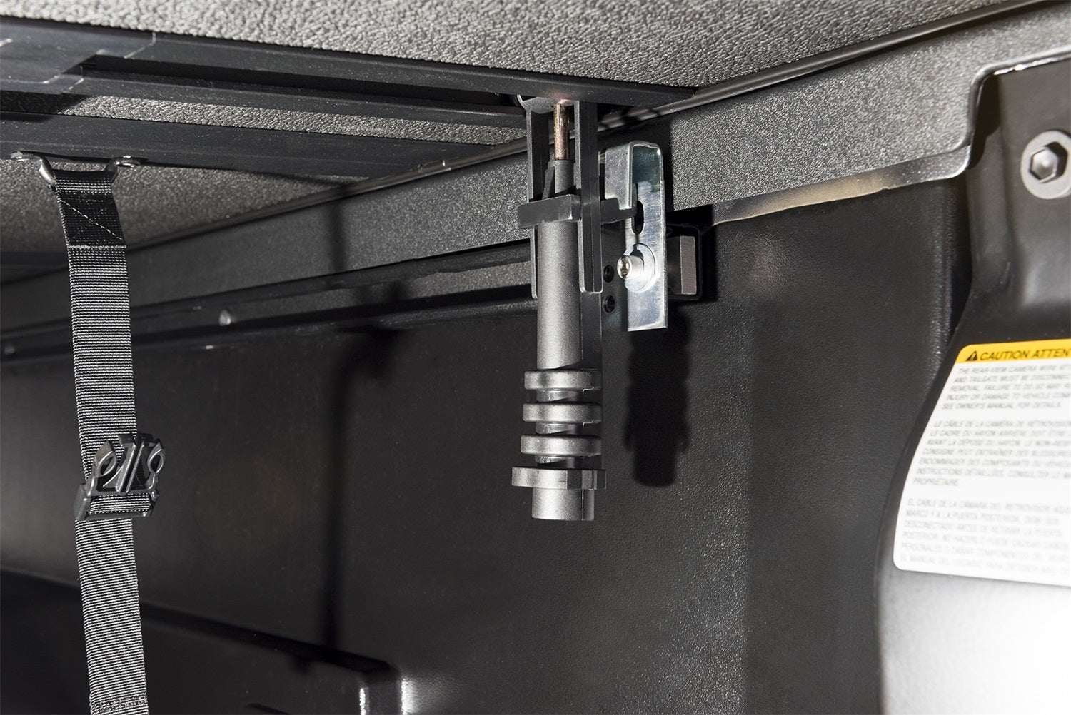 Extang 83460 Solid Fold 2.0 Tonneau Cover Fits 14-21 Tundra