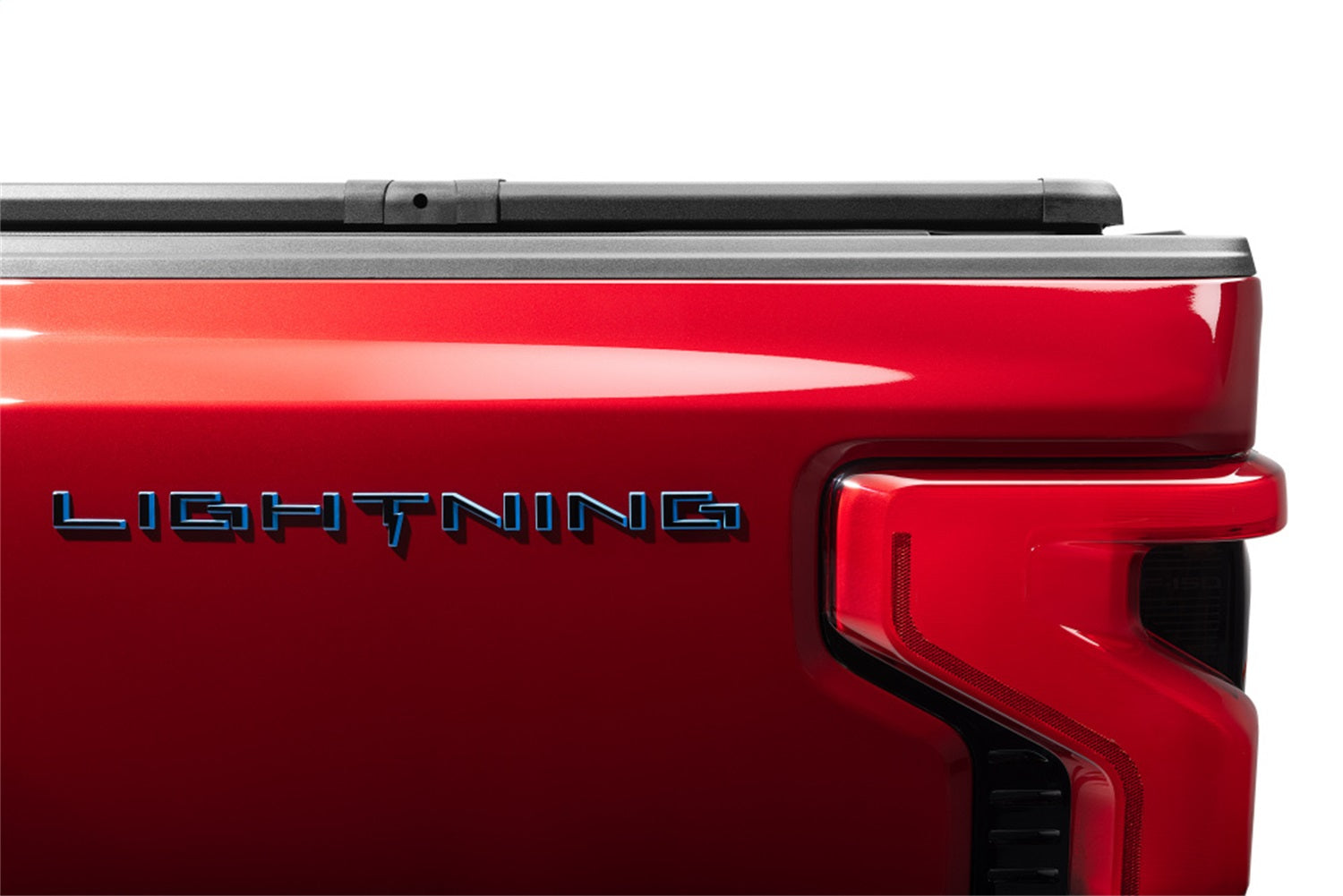 Extang 88702 Solid Fold ALX Tonneau Cover Fits 21-26 F-150 F-150 Lightning