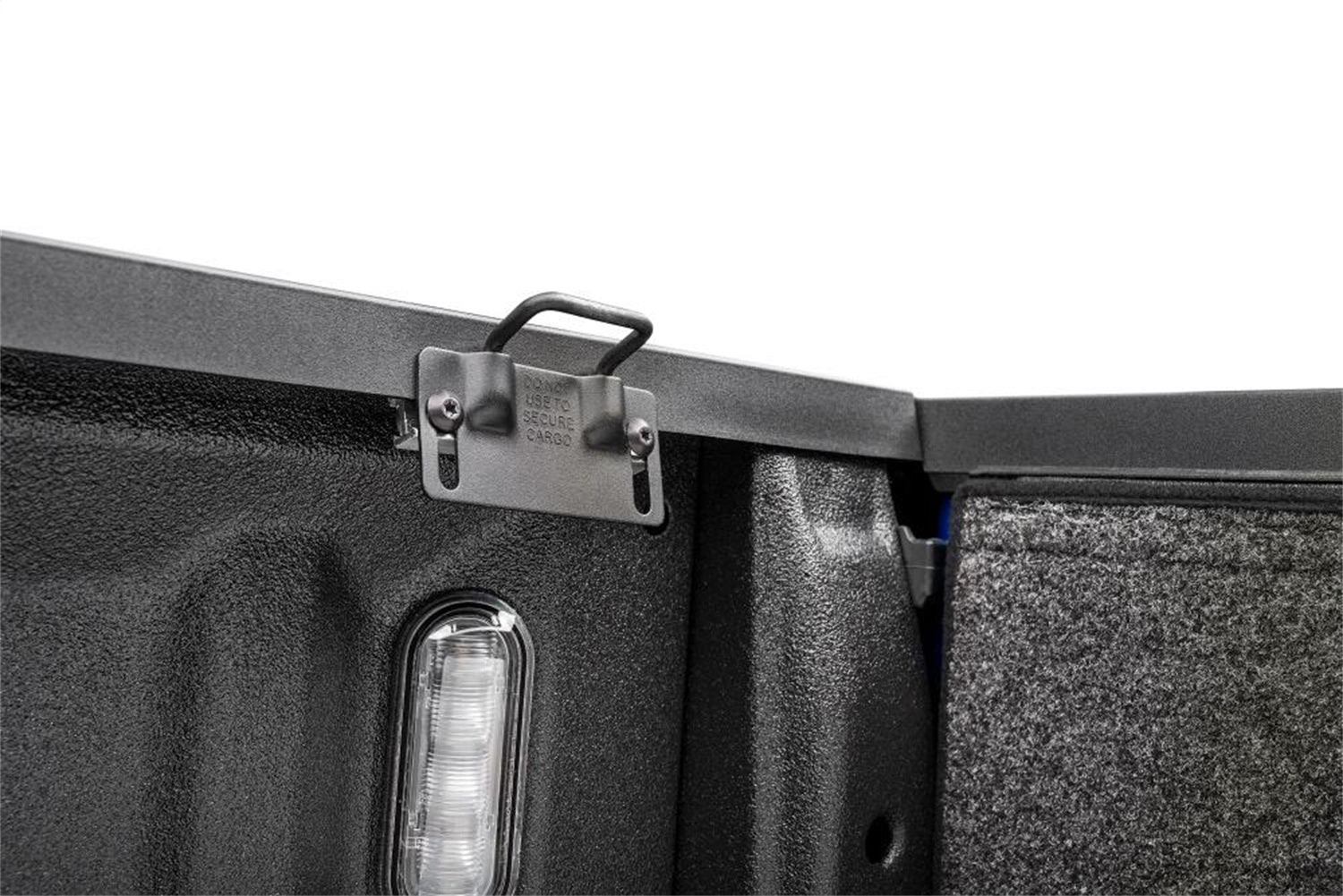 Extang 88701 Solid Fold ALX Tonneau Cover Fits 16-24 TITAN XD