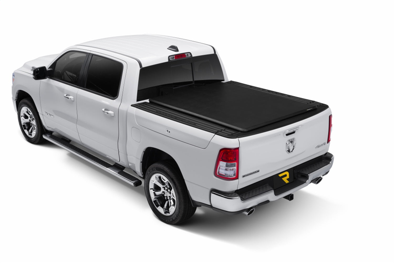 Extang 92424 Trifecta 2.0 Tonneau Cover Fits 19-25 1500