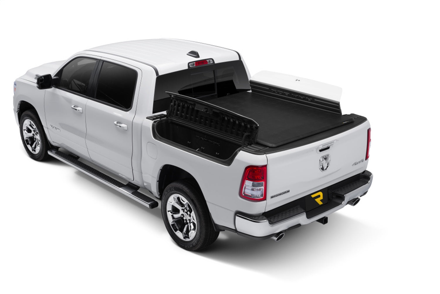 Extang 92424 Trifecta 2.0 Tonneau Cover Fits 19-25 1500