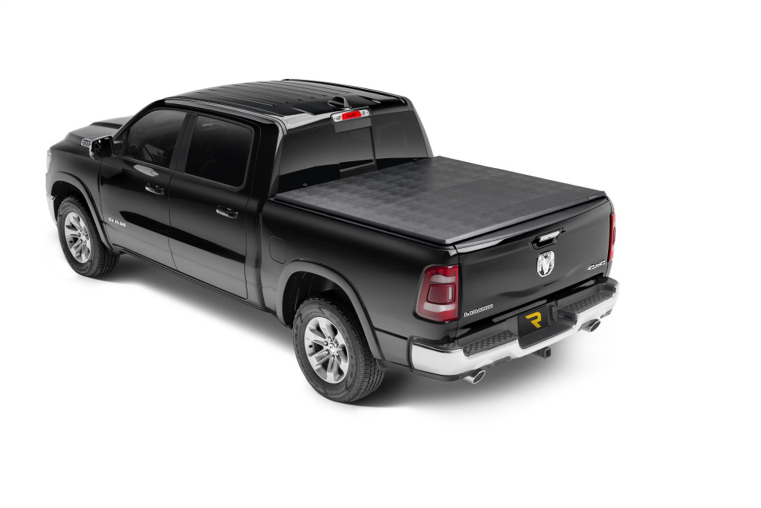Extang 92422 Trifecta 2.0 Tonneau Cover Fits 19-26 1500 2500 3500