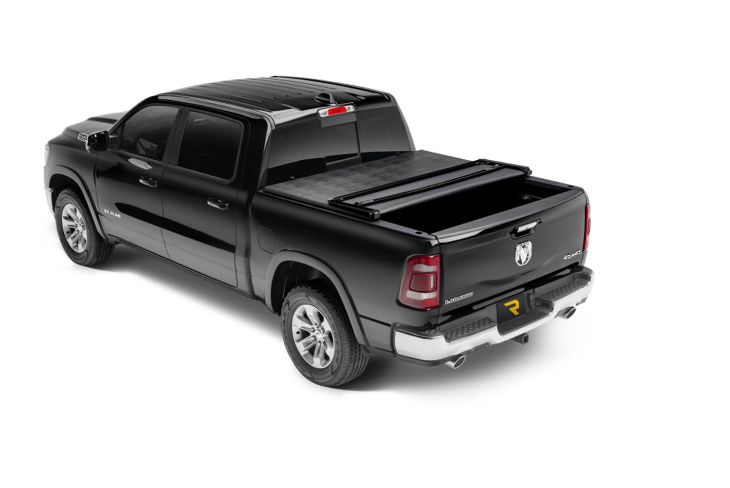 Extang 92422 Trifecta 2.0 Tonneau Cover Fits 19-26 1500 2500 3500