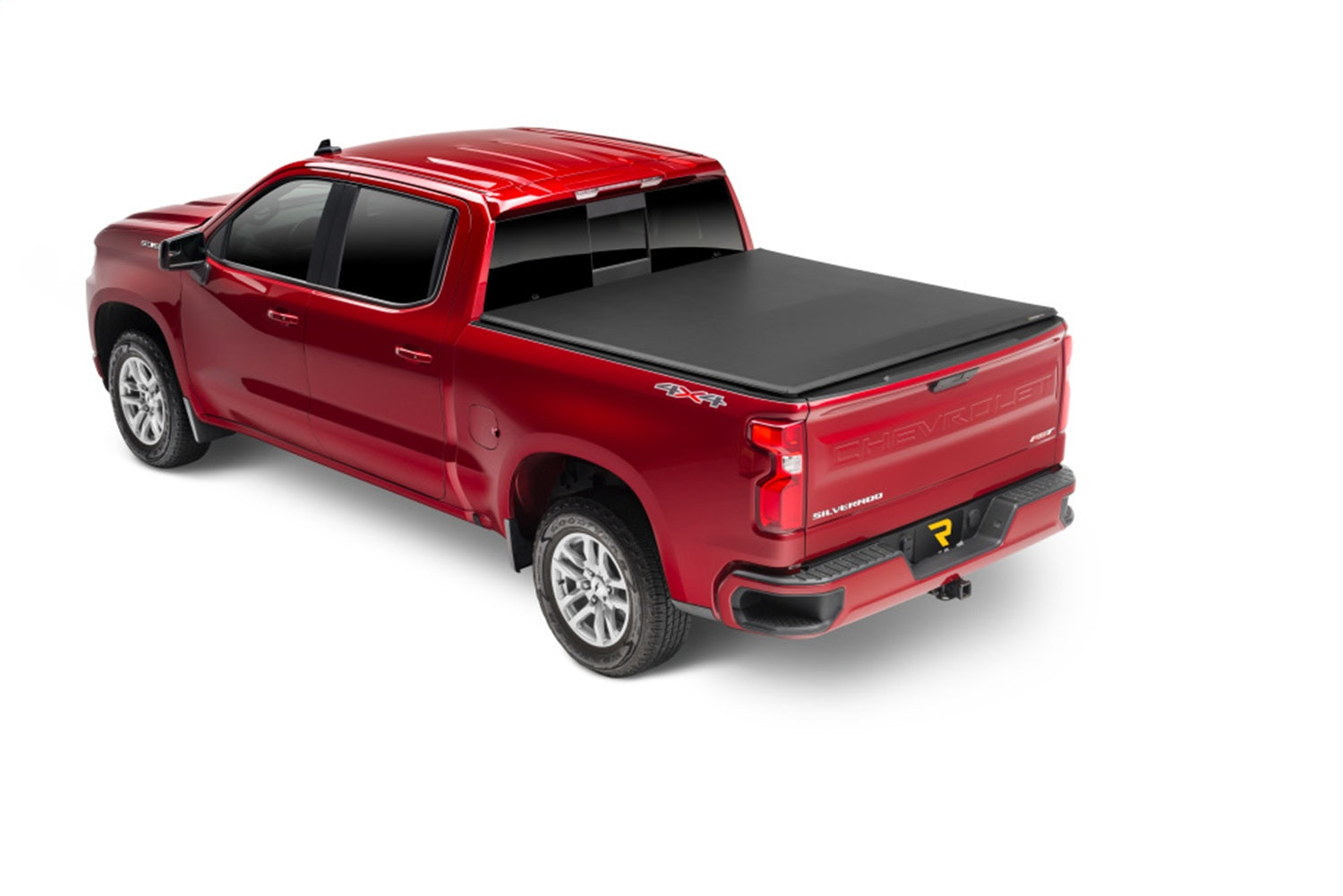 Extang 92456 Trifecta 2.0 Tonneau Cover Fits 19-26 Sierra 1500 Silverado 1500