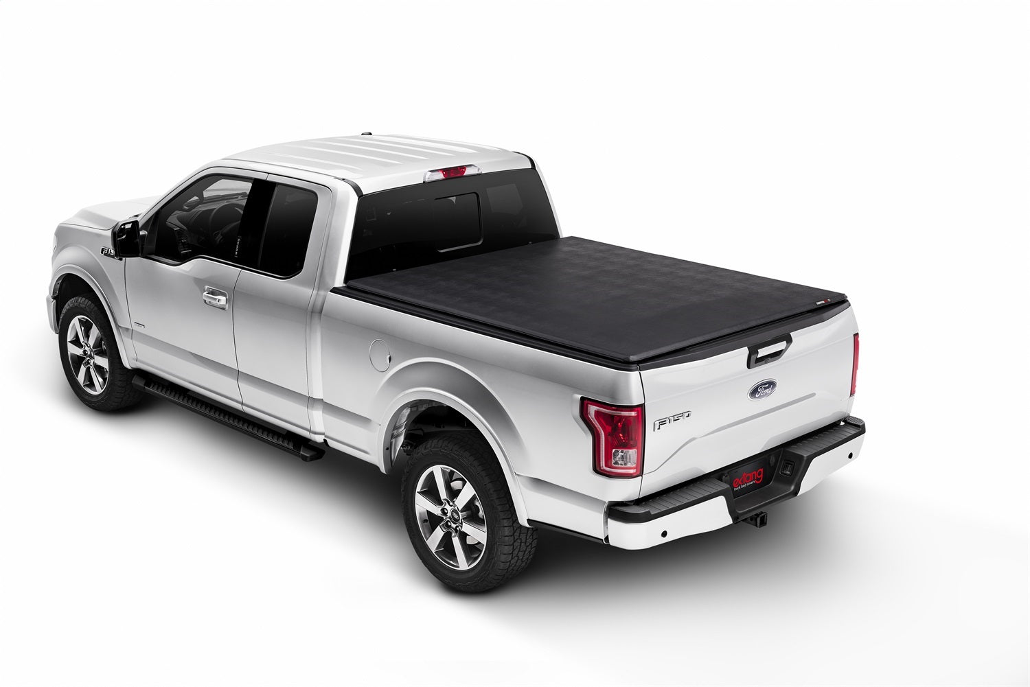 Extang 92480 Trifecta 2.0 Tonneau Cover Fits 15-20 F-150